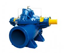 呼和浩特辉煌无人机航拍服务有限公司KPS单级双吸离心泵常见的故障和原因