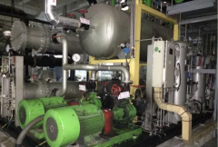 呼和浩特辉煌无人机航拍服务有限公司离心式水泵为什么要定期切换运行?